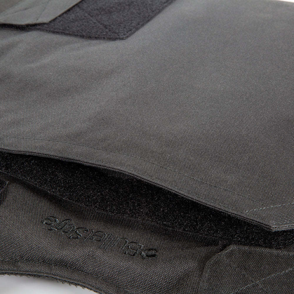 Bulletproof Vest VP3 Level IIIA - NIJ Certified