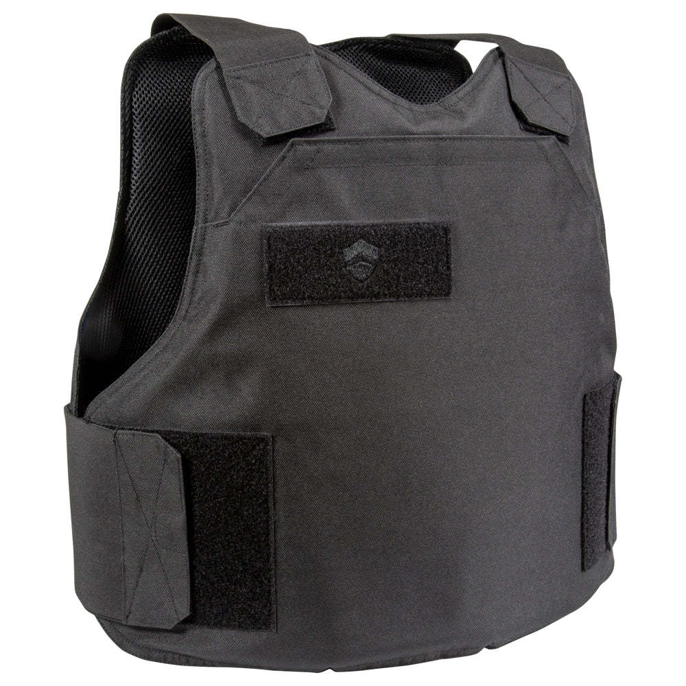 Bulletproof Vest VP3 Level IIIA - NIJ Certified
