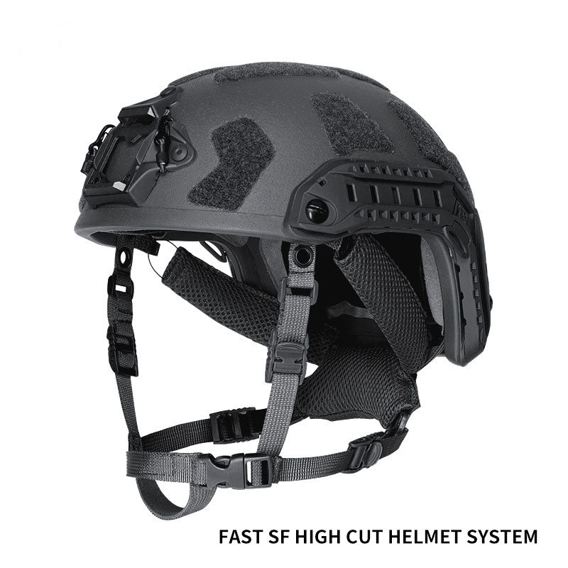 Ballistic Helmet - Level IIIA - Gen 2