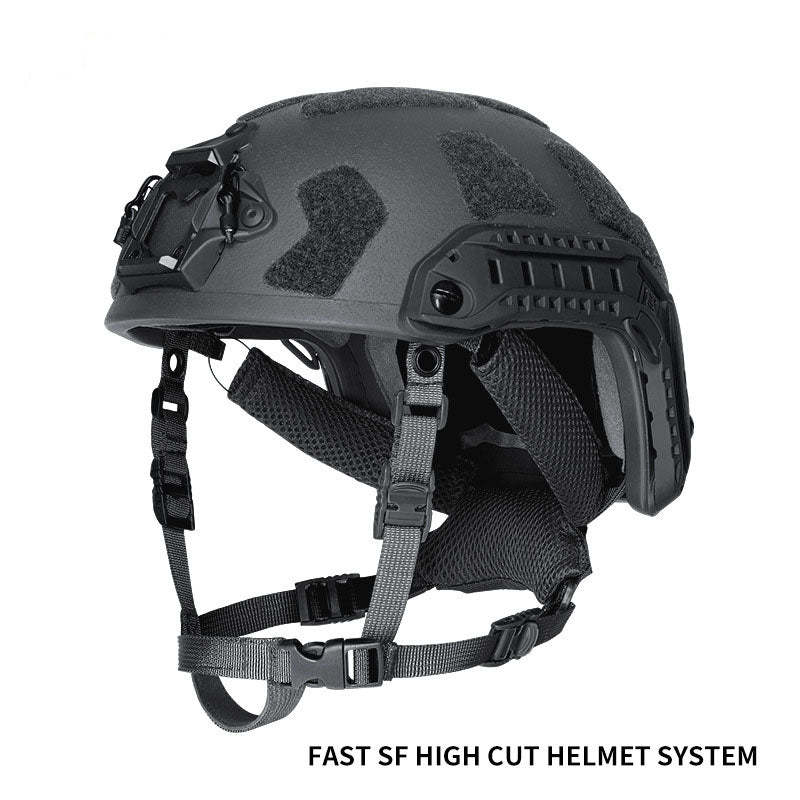 Ballistic Helmet - Level IIIA - Gen 2