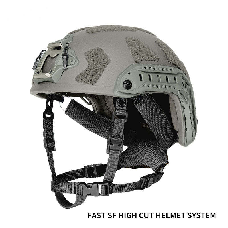 Ballistic Helmet - Level IIIA - Gen 2