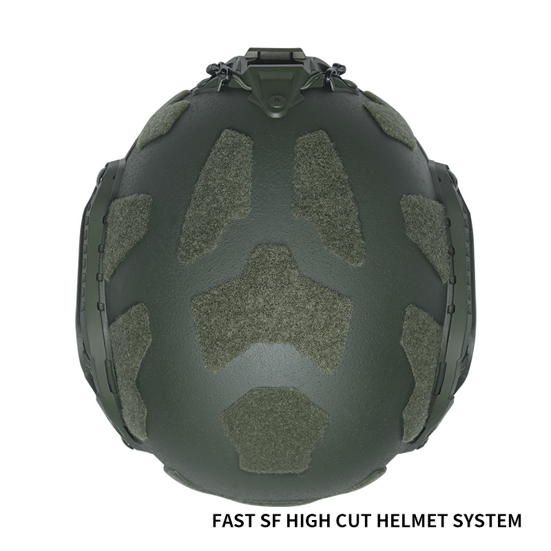 Ballistic Helmet - Level IIIA - Gen 2