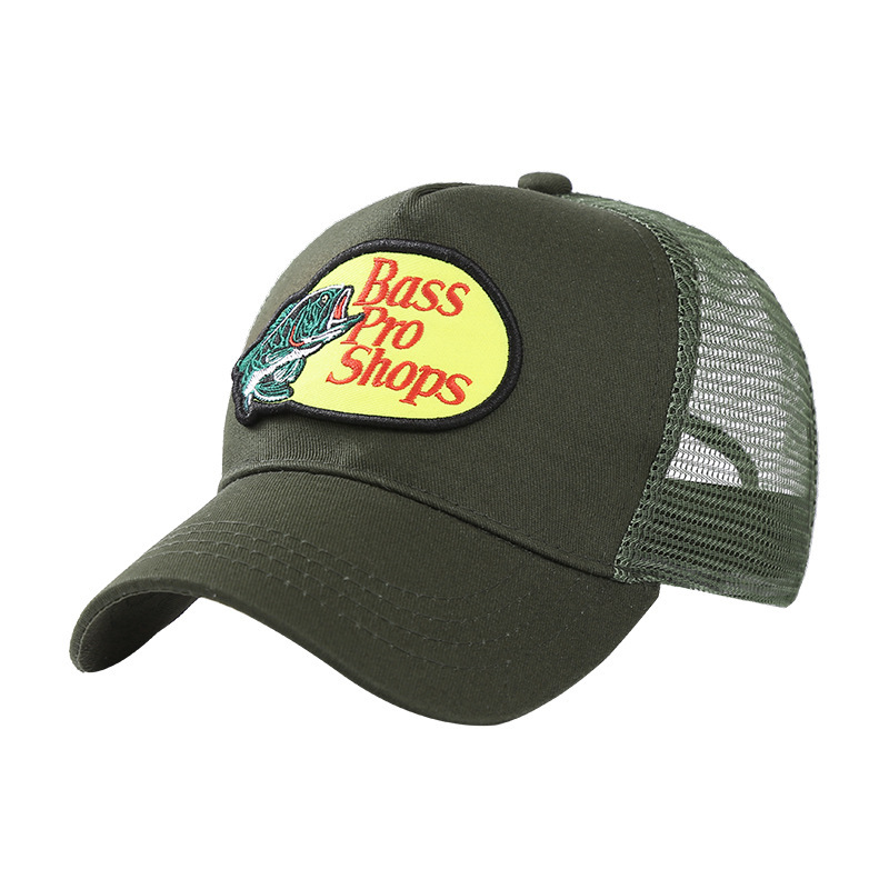 Banquet Helo Trucker Snapback