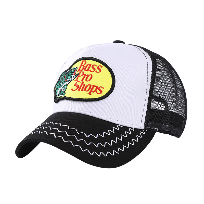 Banquet Helo Trucker Snapback