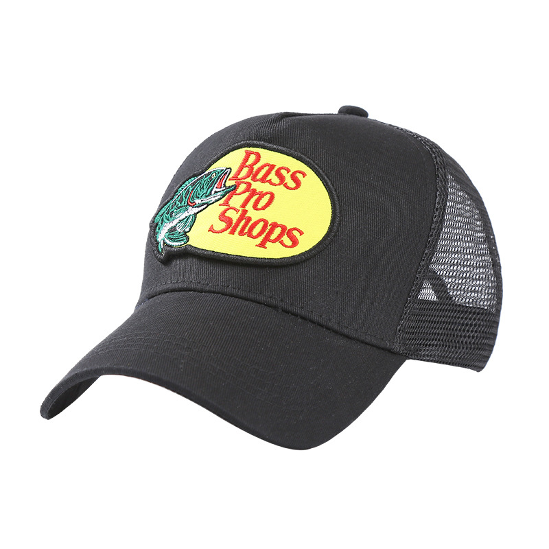 Banquet Helo Trucker Snapback