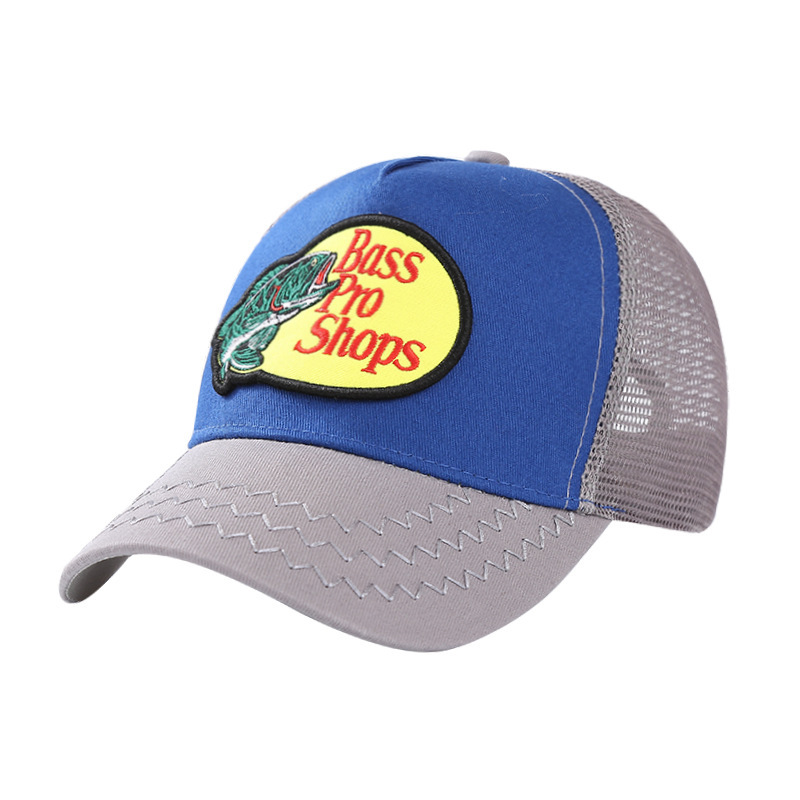 Banquet Helo Trucker Snapback