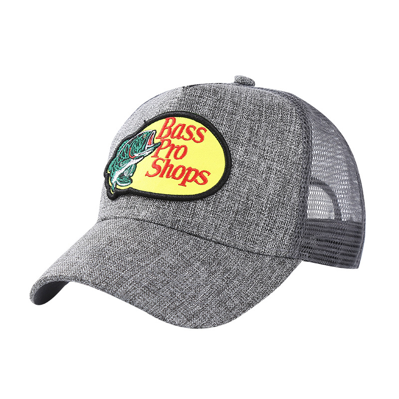 Banquet Helo Trucker Snapback