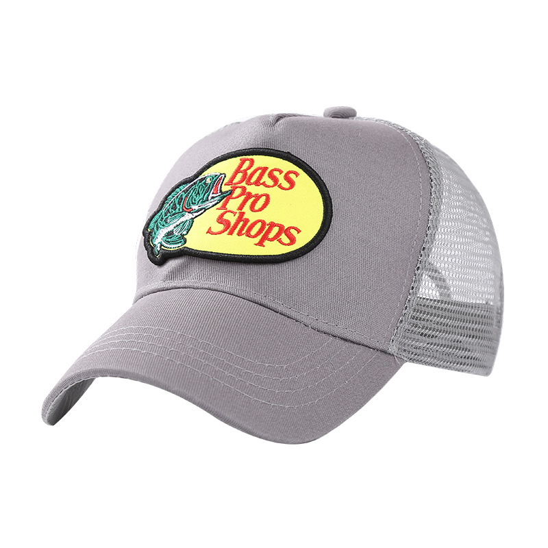 Banquet Helo Trucker Snapback