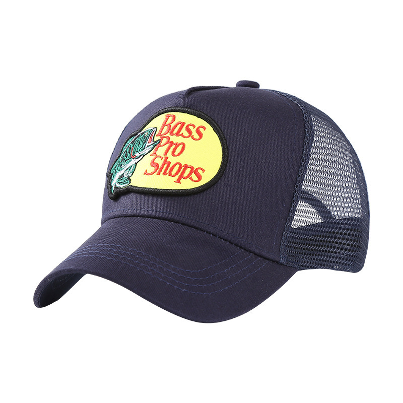 Banquet Helo Trucker Snapback