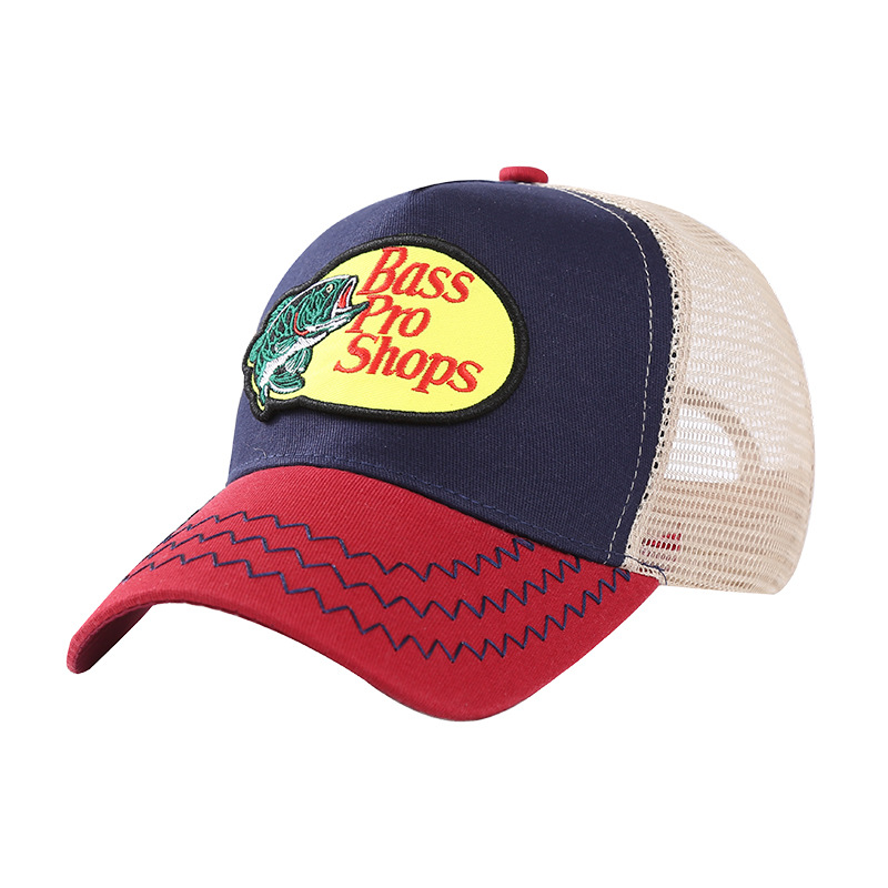 Banquet Helo Trucker Snapback