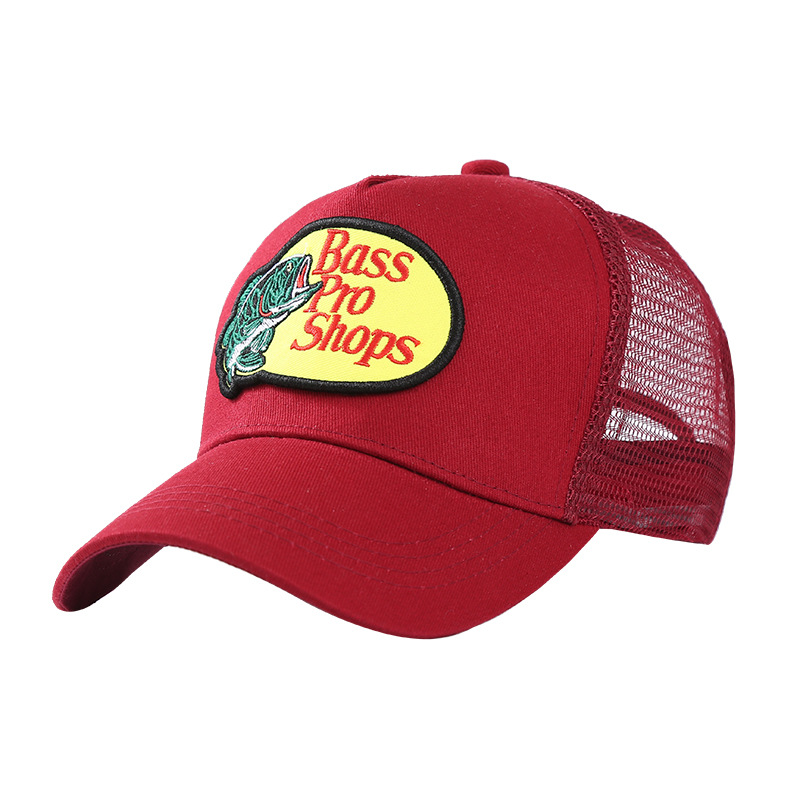 Banquet Helo Trucker Snapback