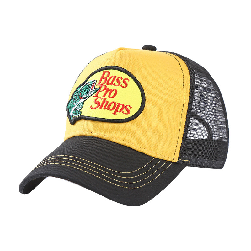 Banquet Helo Trucker Snapback