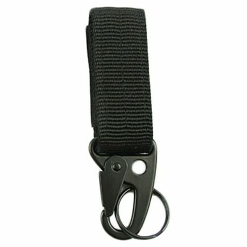 MOLLE Webbing Key Holder Clip | Ballistic Shield Defense