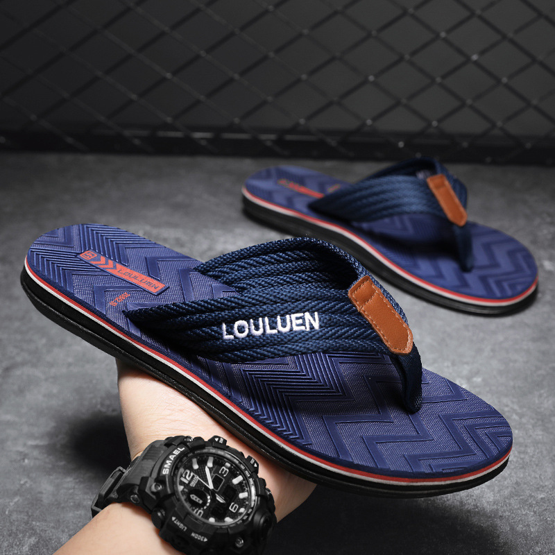Outdoorpro Draco Slipper Men