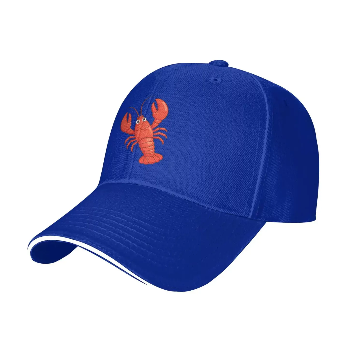 Duck Camp Crawfish Hat