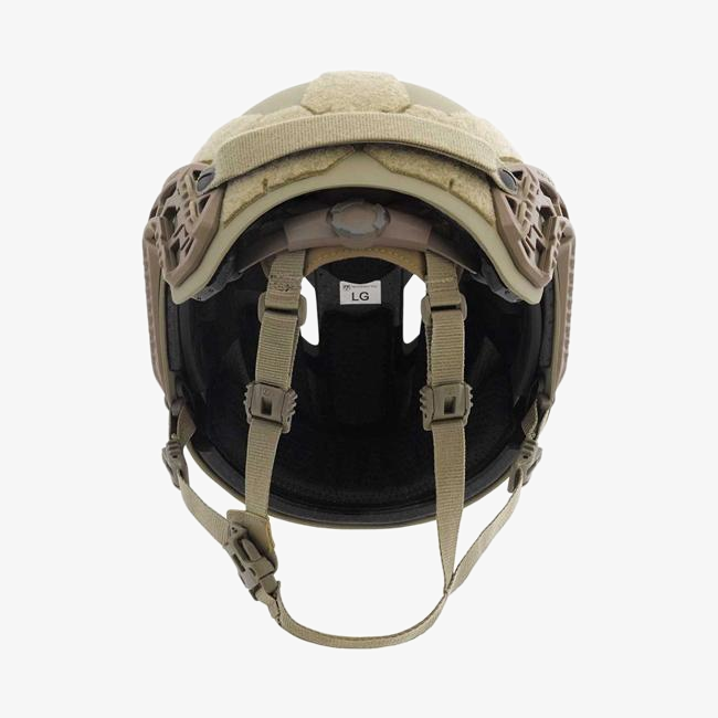 Galvion Caiman Bump Helmet System