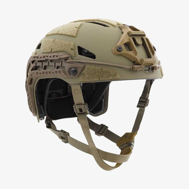Galvion Caiman Bump Helmet System