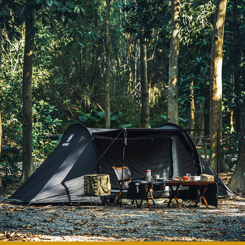 COMETA Camping Tent