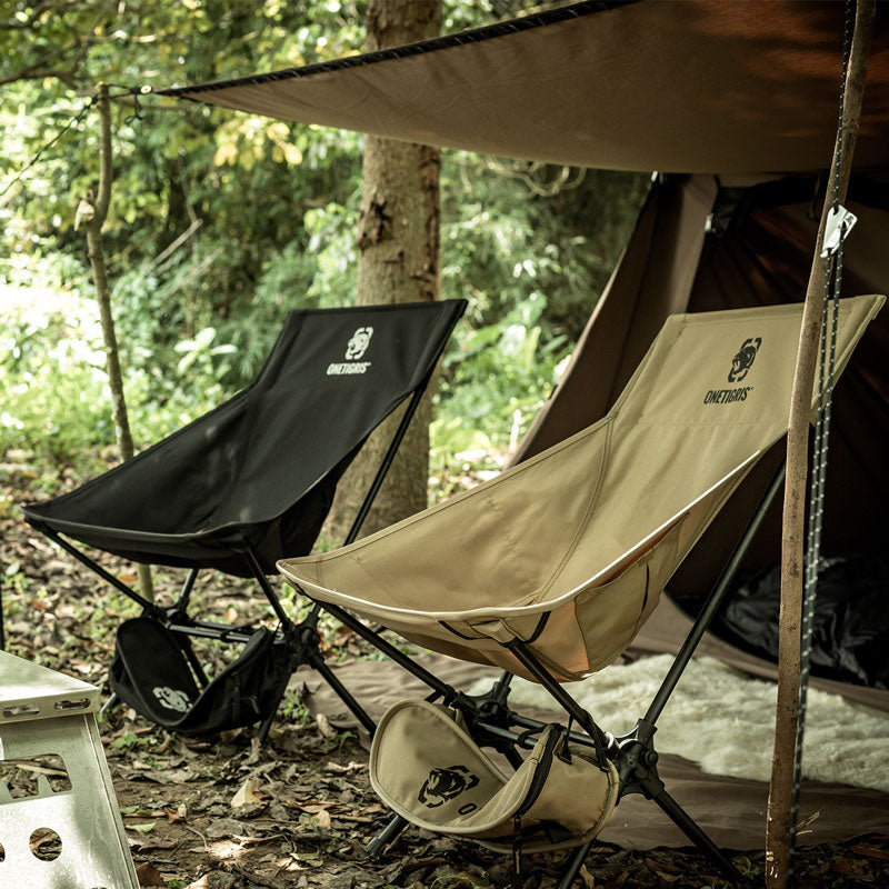 OneTigris Portable Camping Chair 03