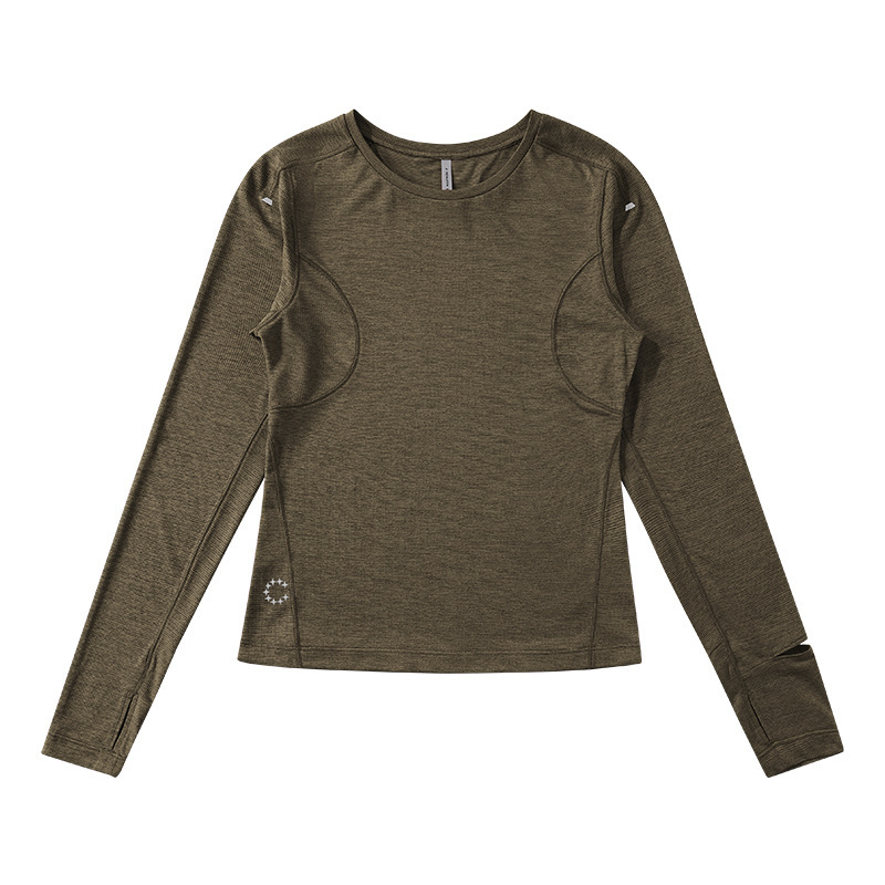 Women's Duck Camp Lightweight Bamboo Crew