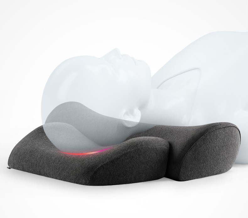 Cervical Pillow for Neck Pain