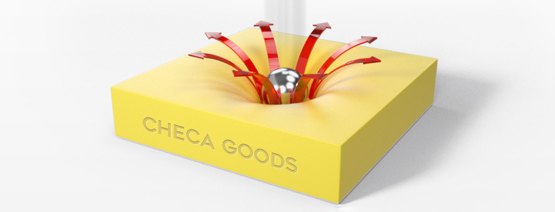 Cervical Pillow for Neck Pain