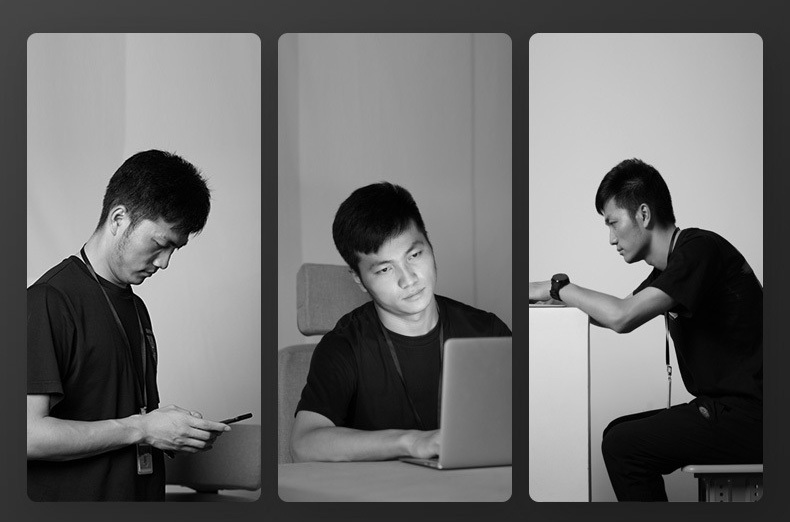 Cervical Pillow for Neck Pain