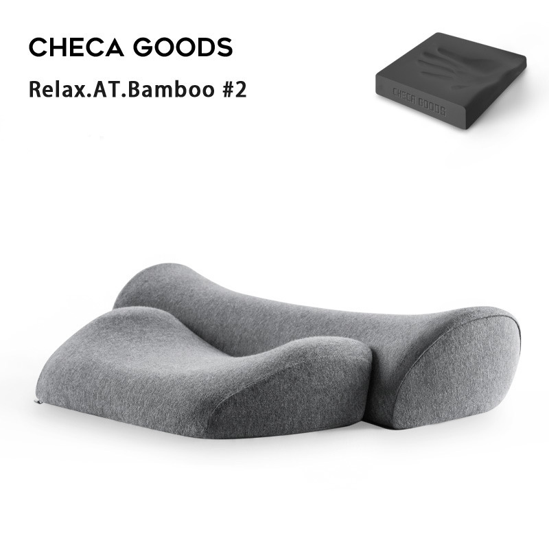 Cervical Pillow for Neck Pain