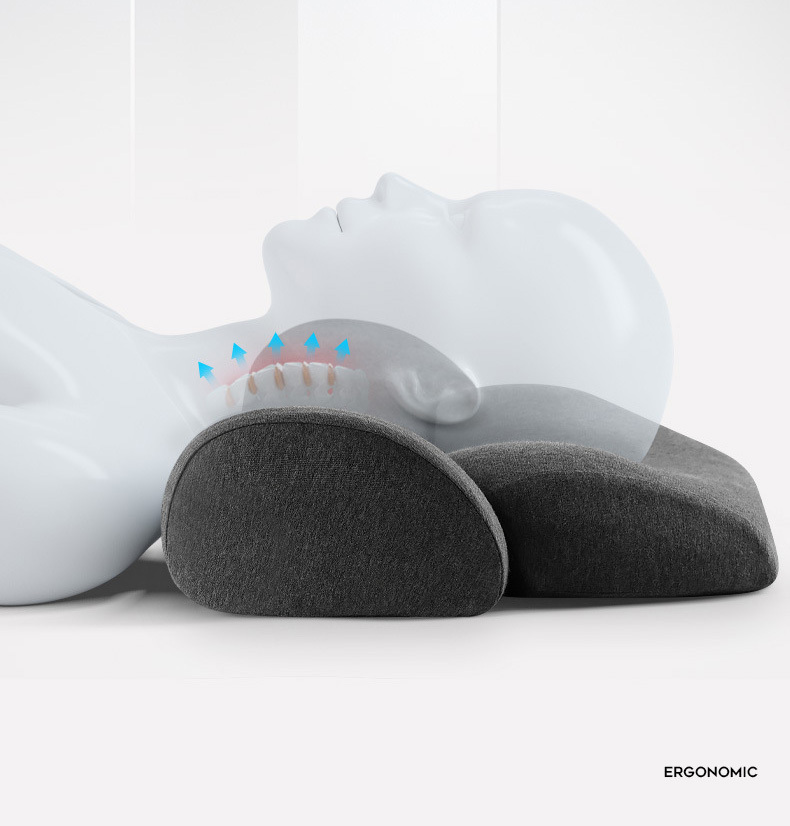 Cervical Pillow for Neck Pain