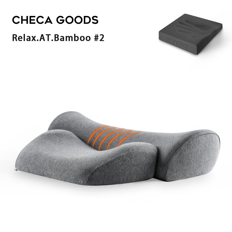 Cervical Pillow for Neck Pain