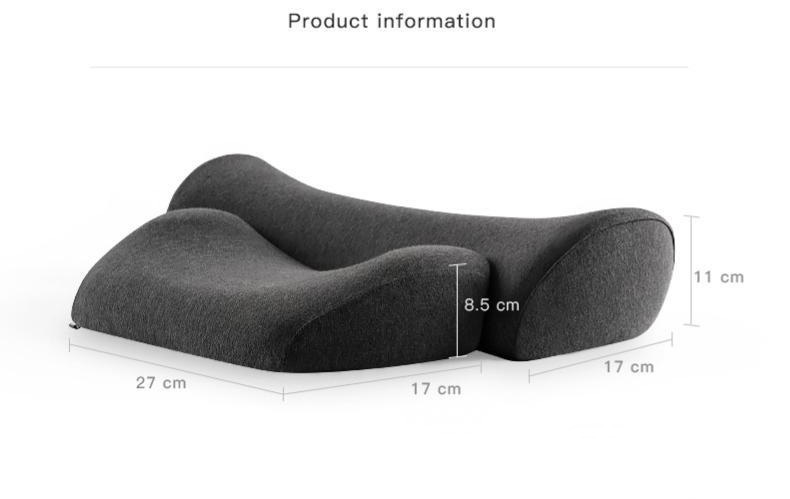 Cervical Pillow for Neck Pain