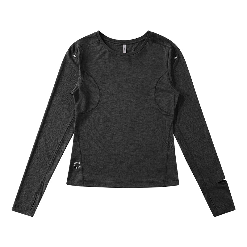 Women's Duck Camp Lightweight Bamboo Crew