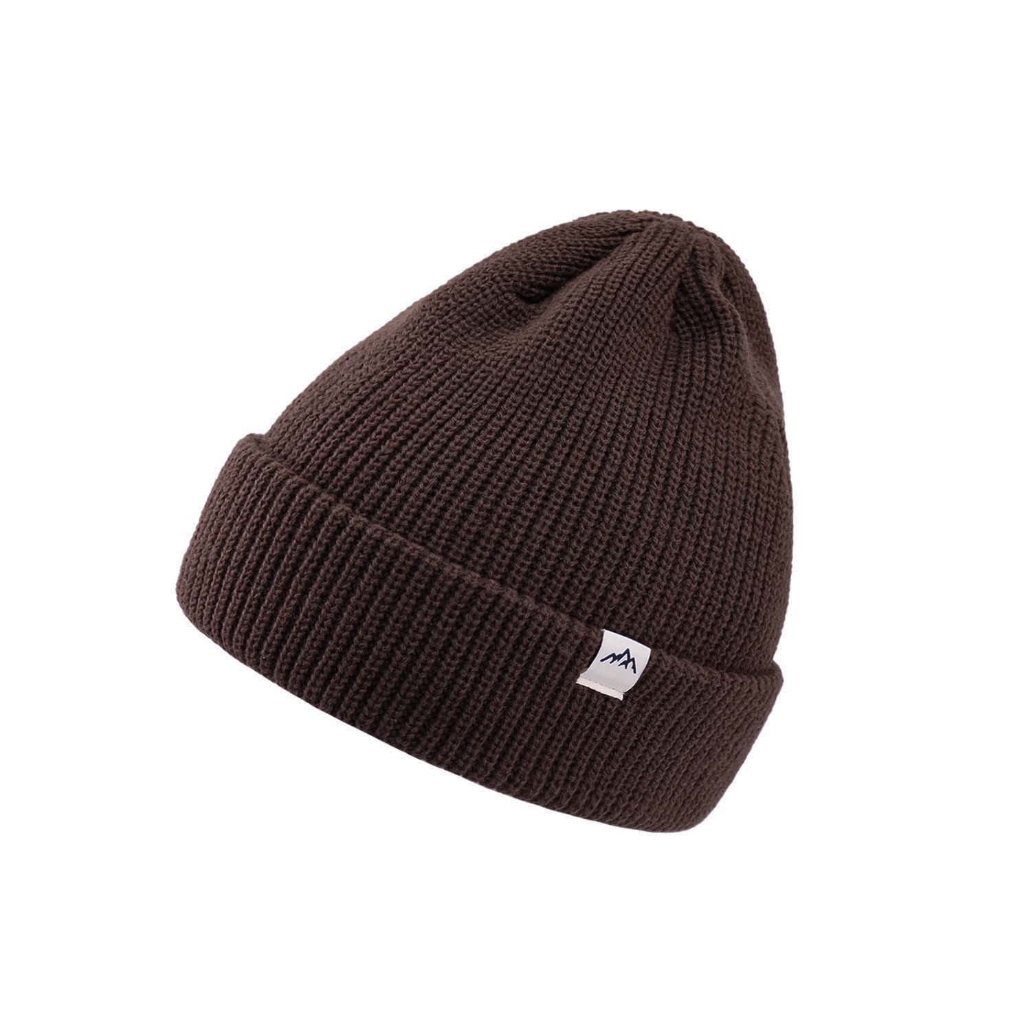 Duck Camp Blind Beanie