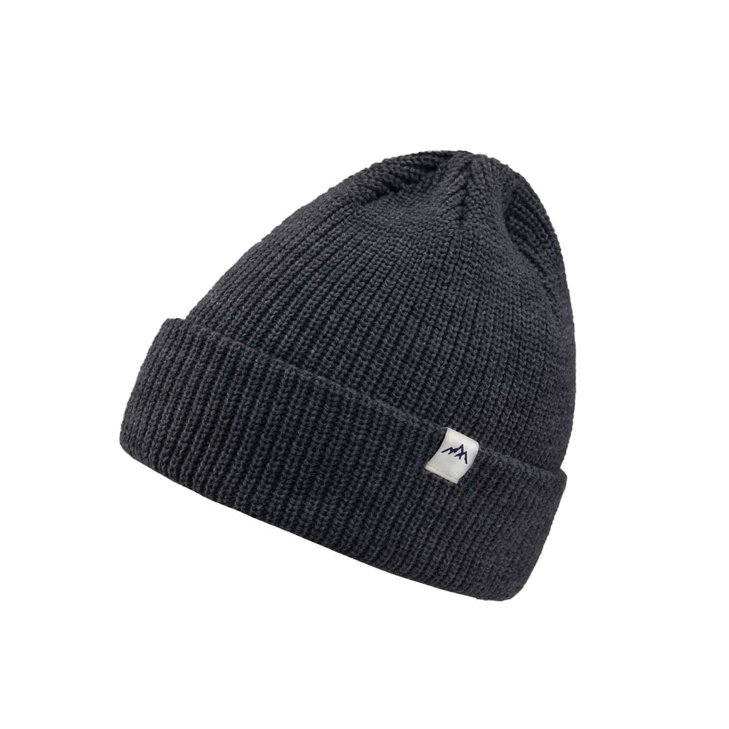 Duck Camp Blind Beanie