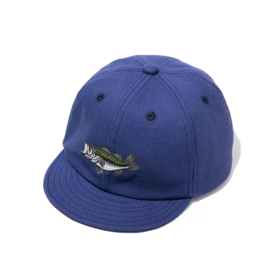 Duck Camp Bass Hat