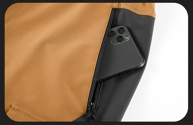 Ballistic Shield Defense Men's MT500 Hiking Pants