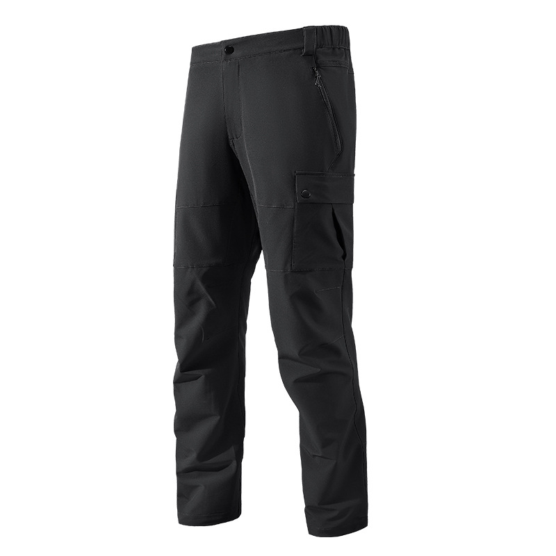 Ballistic Shield Defense Men's MT500 Hiking Pants