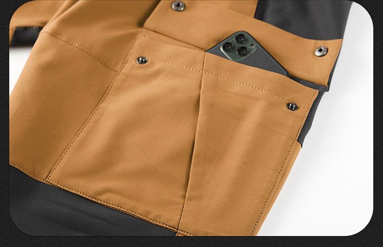 Ballistic Shield Defense Men's MT500 Hiking Pants
