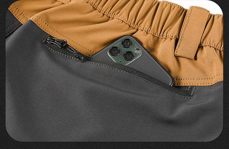 Ballistic Shield Defense Men's MT500 Hiking Pants