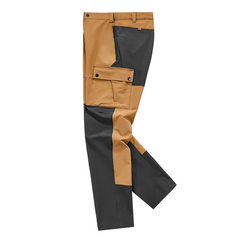 Ballistic Shield Defense Men's MT500 Hiking Pants