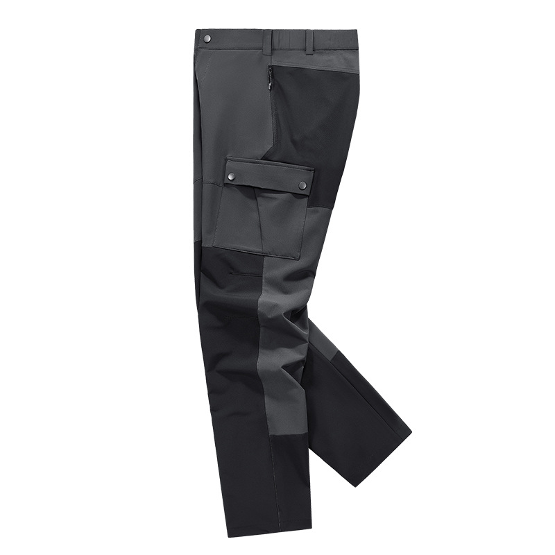 Ballistic Shield Defense Men's MT500 Hiking Pants