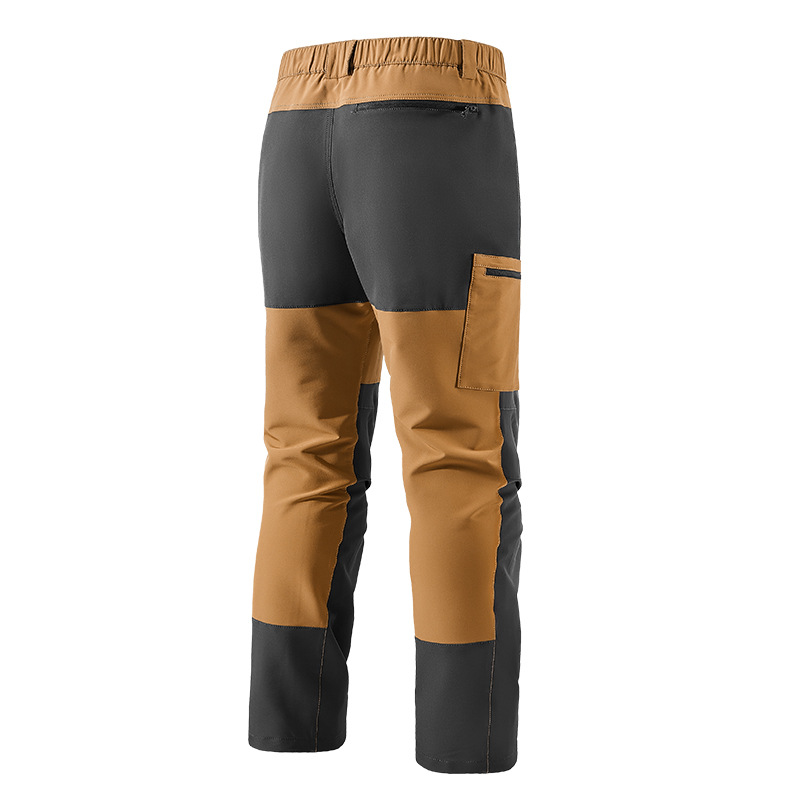 Ballistic Shield Defense Men's MT500 Hiking Pants