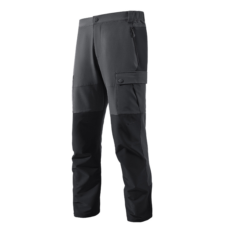 Ballistic Shield Defense Men's MT500 Hiking Pants