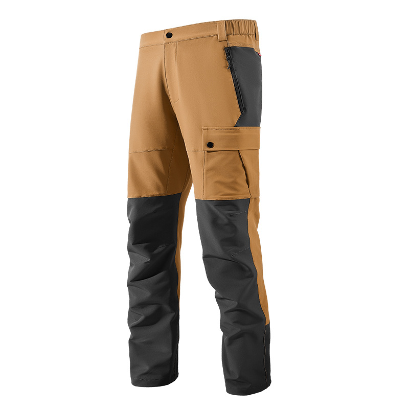 Ballistic Shield Defense Men's MT500 Hiking Pants