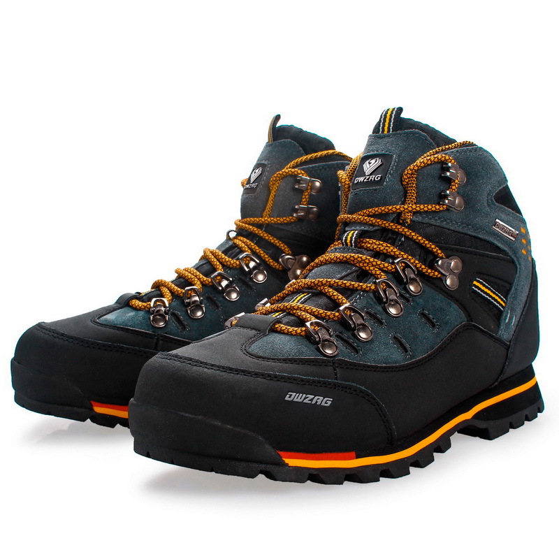 Ballistic Shield Defense Trek 100 Hiking Boots Men's
