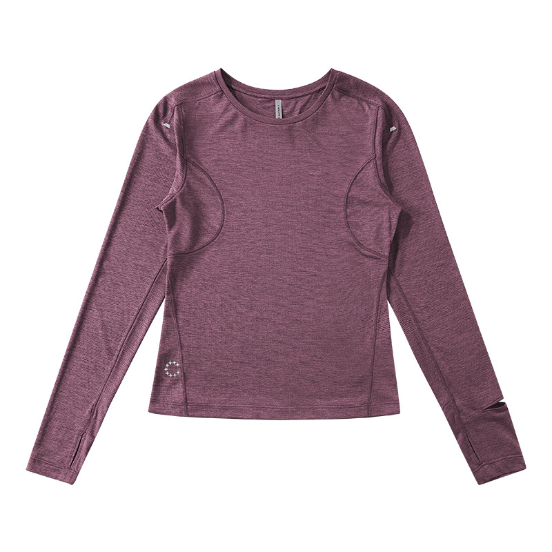 Women's Duck Camp Lightweight Bamboo Crew