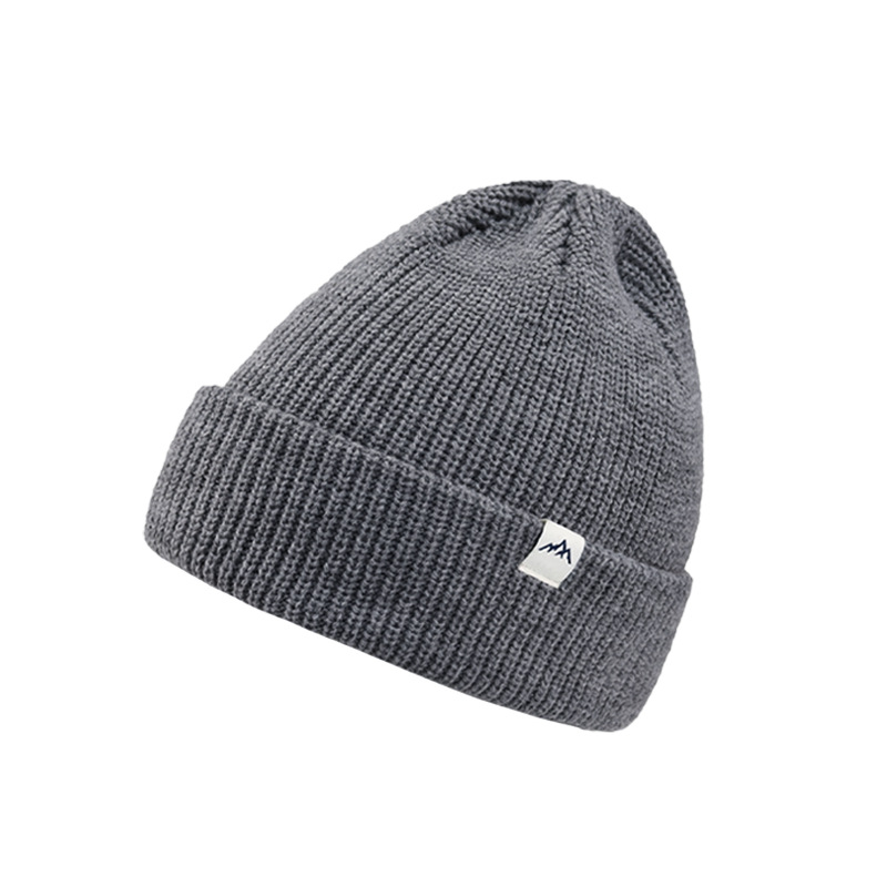 Duck Camp Blind Beanie