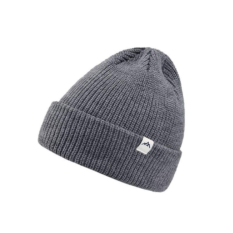 Duck Camp Blind Beanie