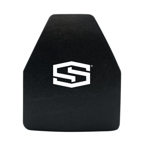 ShotStop Duritium® Level IV+HA Ballistic Plates