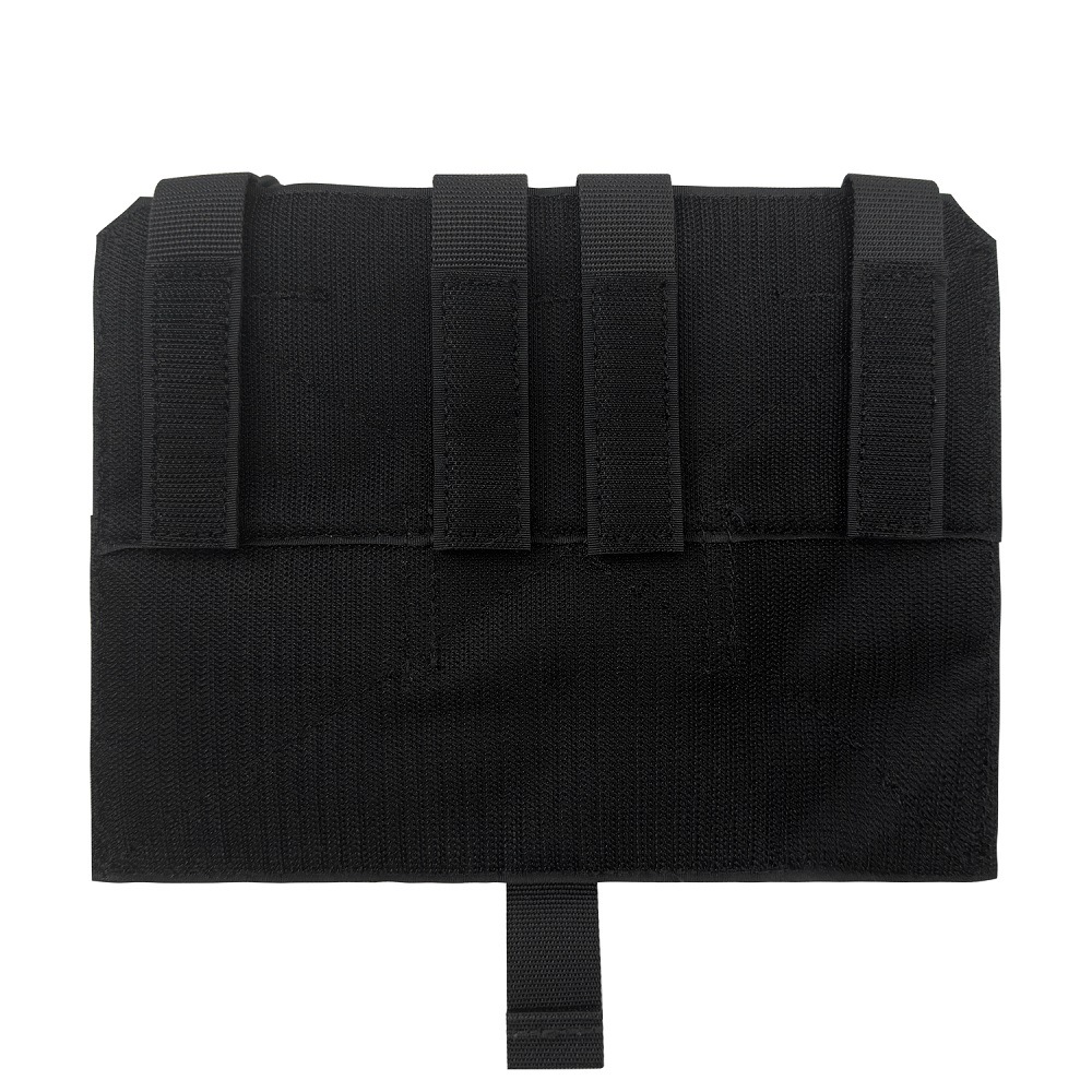 Helium Whisper® Triple 7.62 Magazine Pouch, Open Top